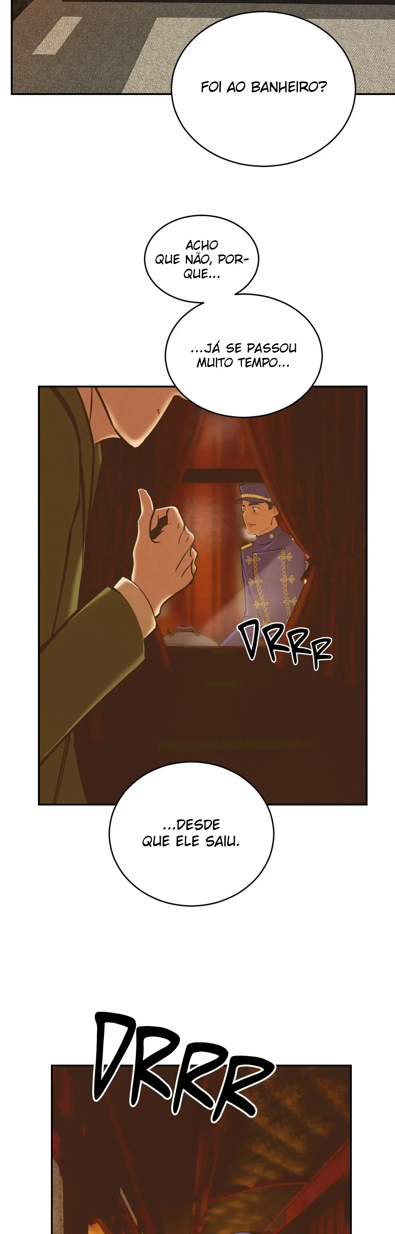 Peach Boy – Capítulo 24 Yaoi – Página 4