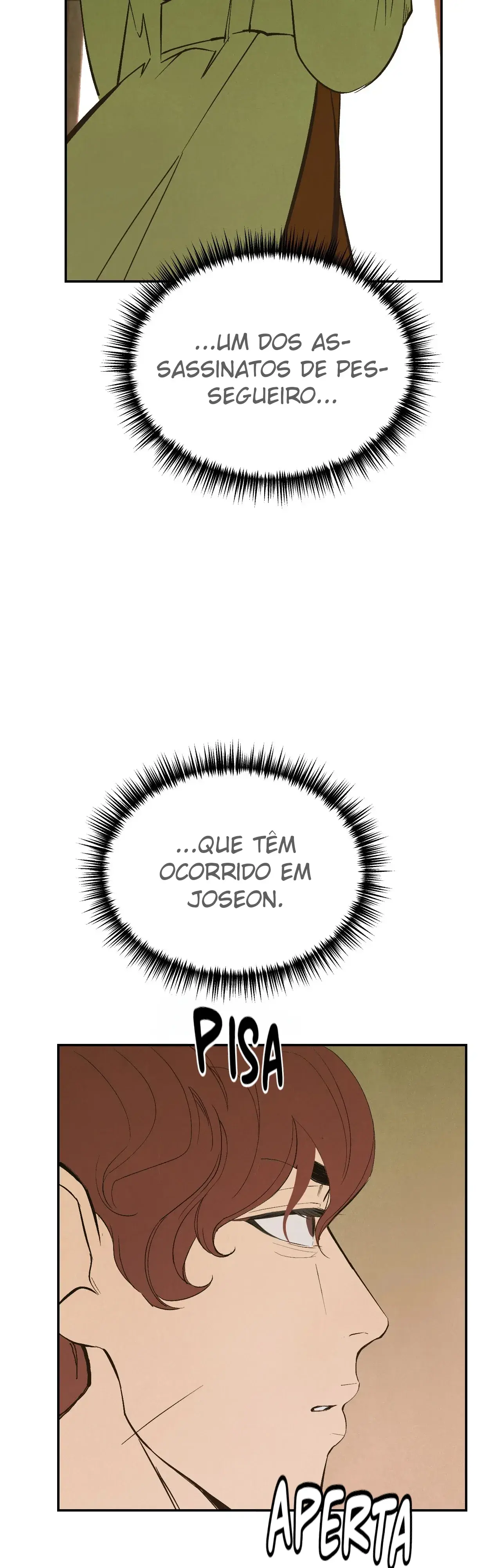 Peach Boy – Capítulo 24 Yaoi – Página 42