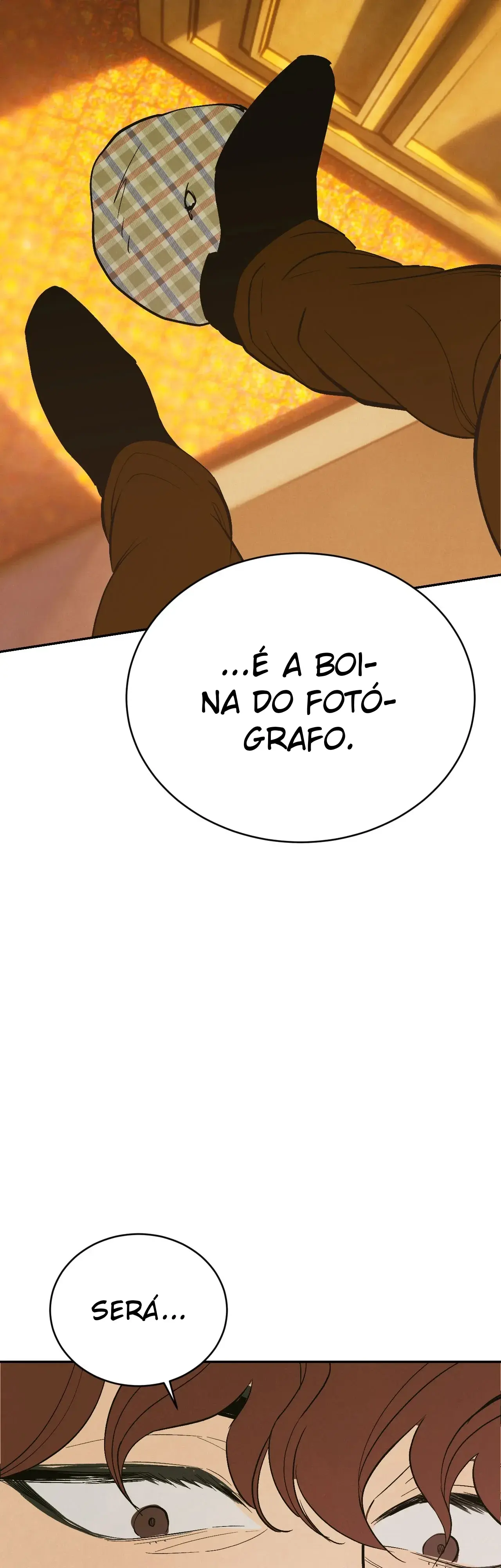 Peach Boy – Capítulo 24 Yaoi – Página 44