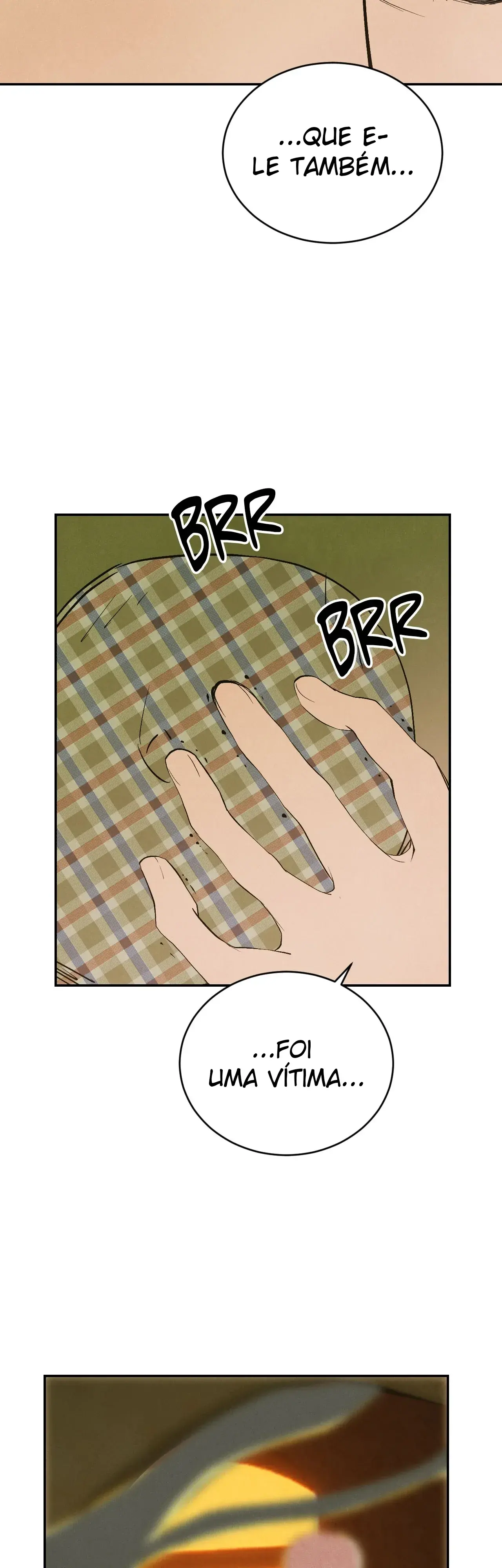 Peach Boy – Capítulo 24 Yaoi – Página 45