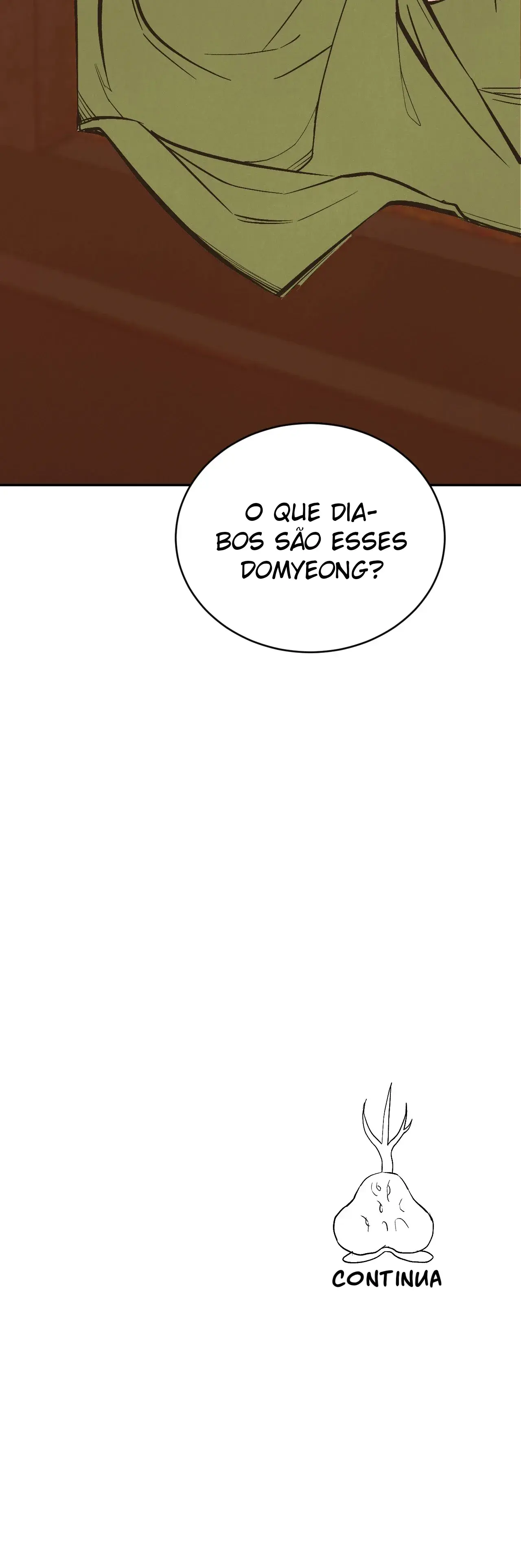 Peach Boy – Capítulo 24 Yaoi – Página 48