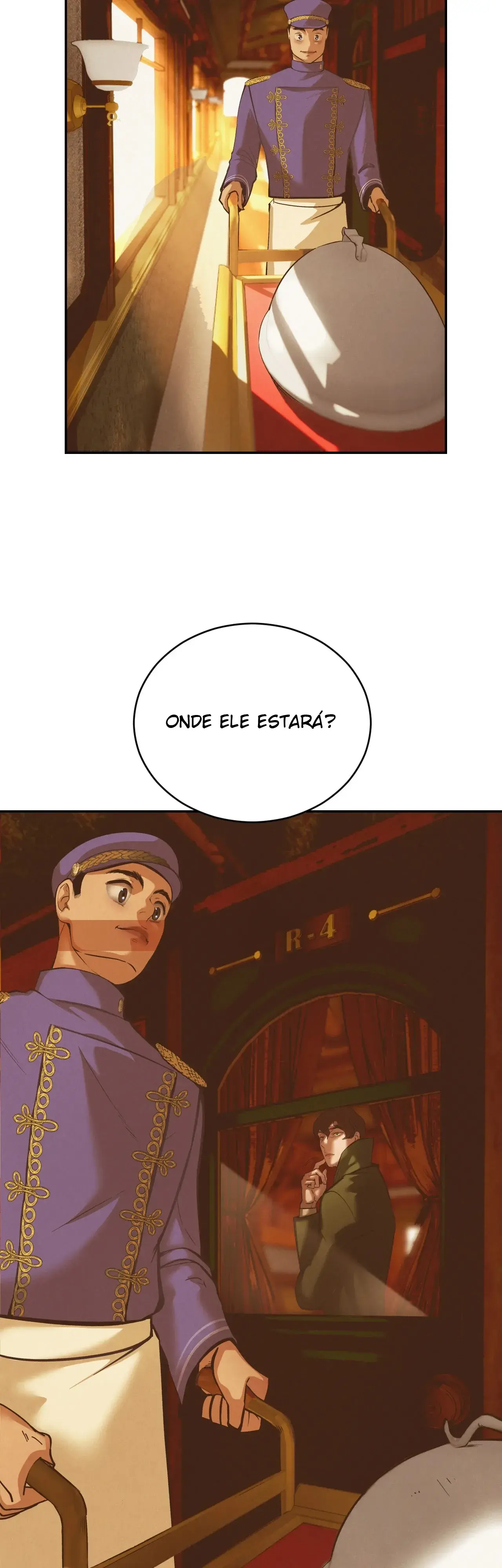 Peach Boy – Capítulo 24 Yaoi – Página 5