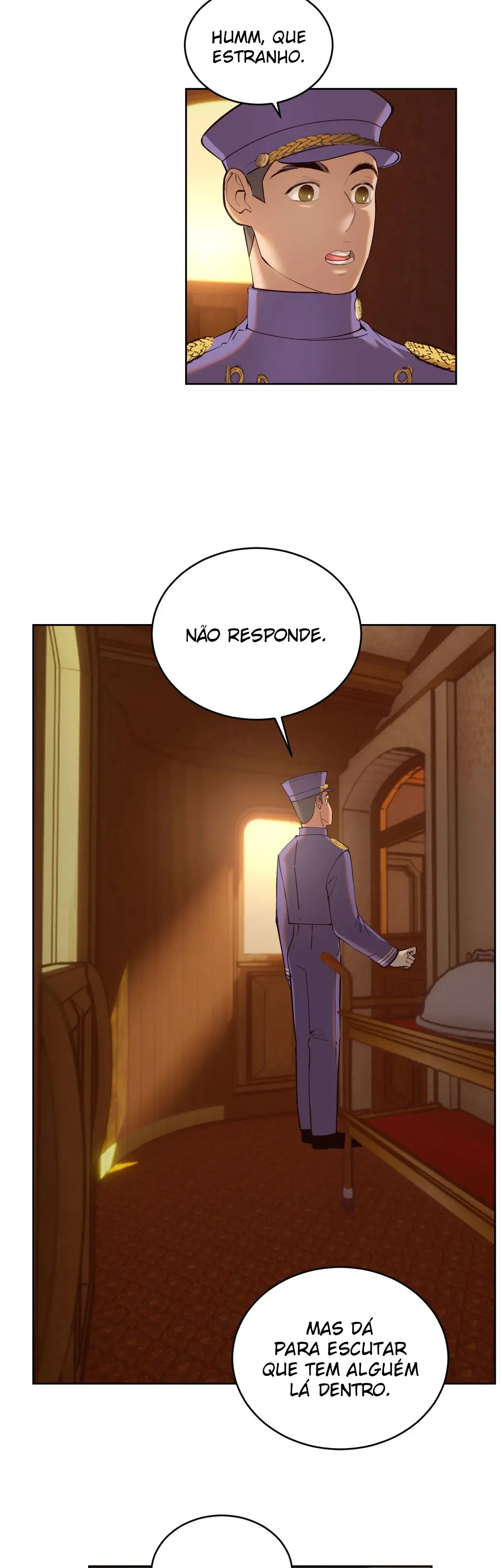 Peach Boy – Capítulo 24 Yaoi – Página 7