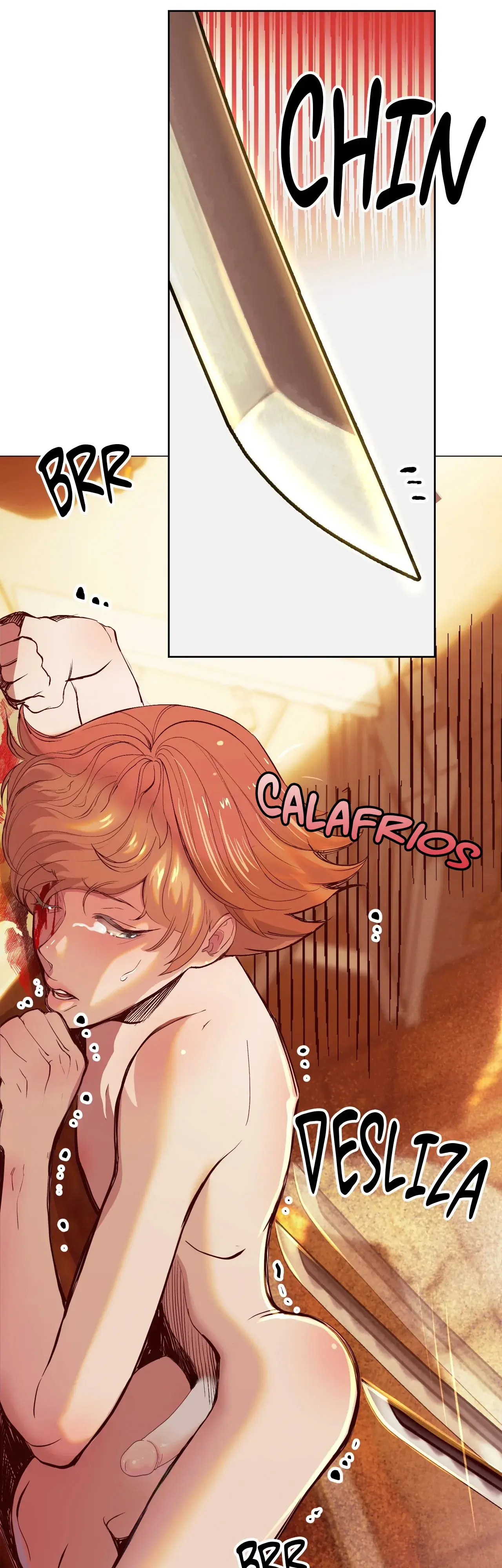 Peach Boy – Capítulo 24 Yaoi – Página 9