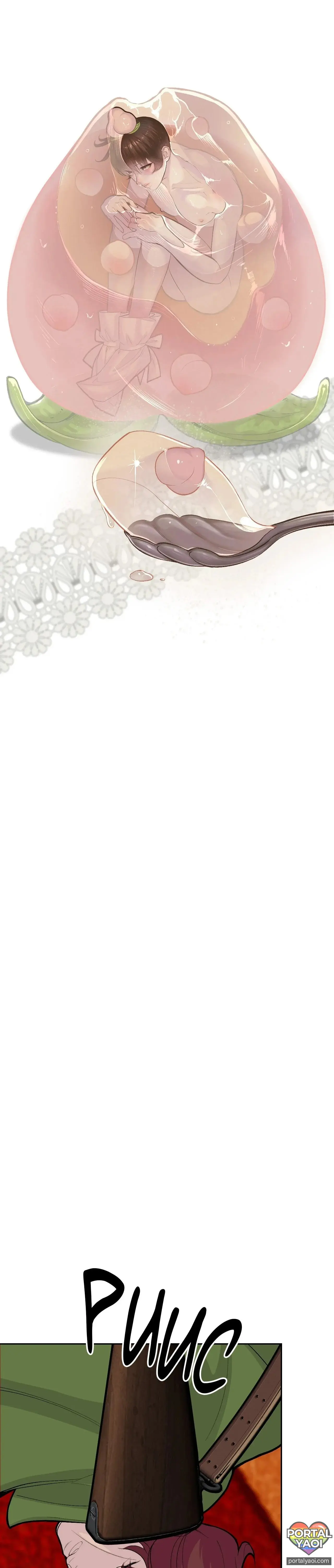 Peach Boy – Capítulo 25 Yaoi – Página 13