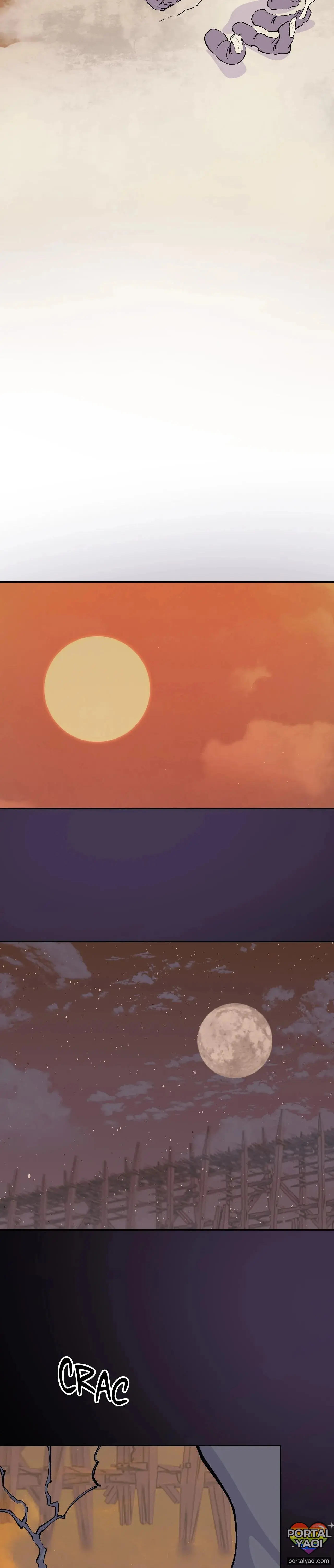 Peach Boy – Capítulo 25 Yaoi – Página 27