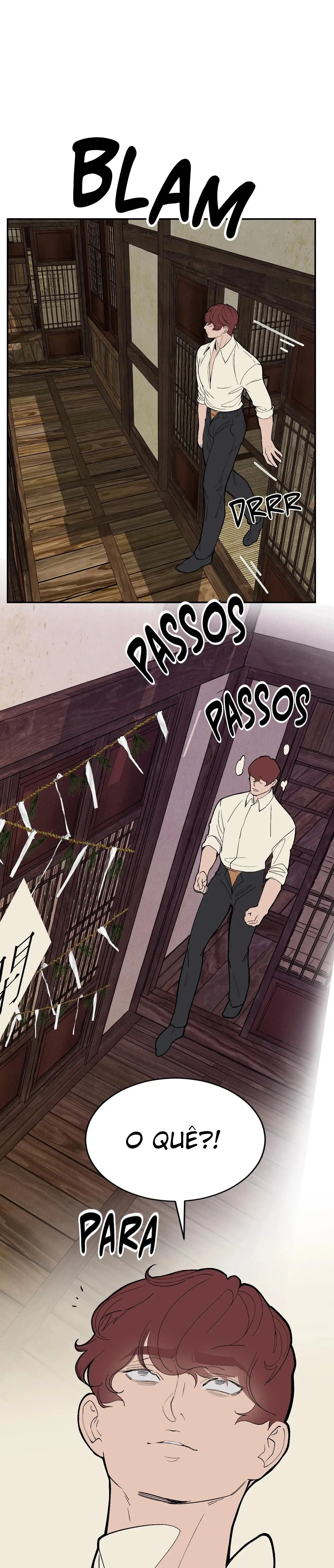 Peach Boy – Capítulo 26 Yaoi – Página 15