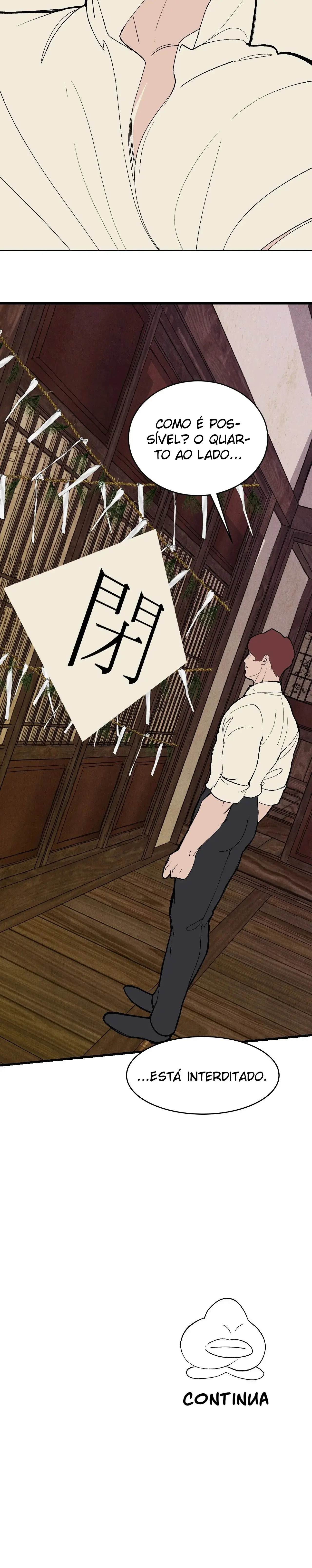 Peach Boy – Capítulo 26 Yaoi – Página 16