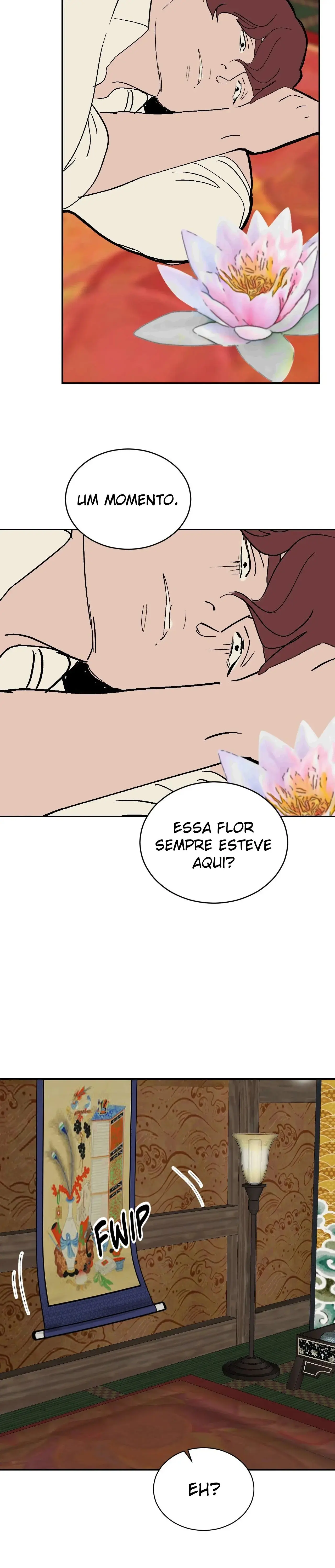 Peach Boy – Capítulo 26 Yaoi – Página 9