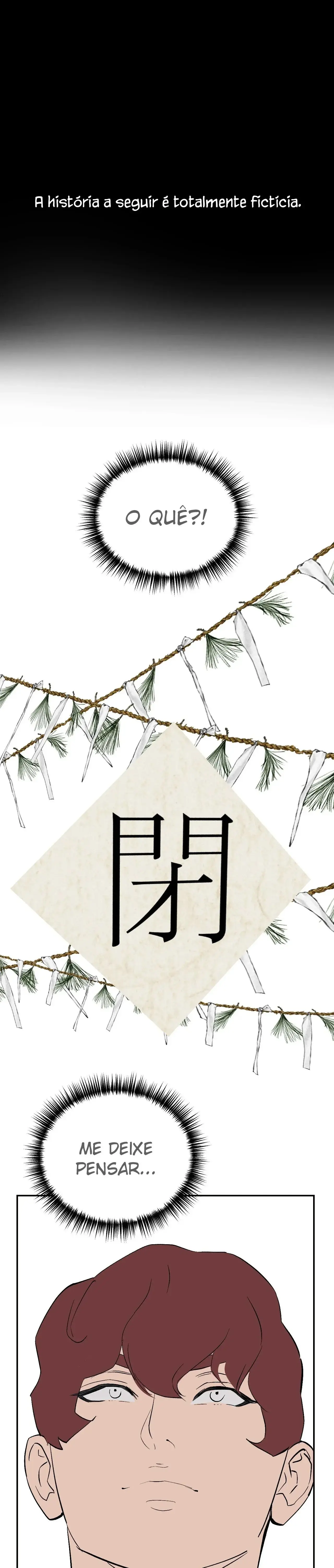 Peach Boy – Capítulo 27 Yaoi – Página 1