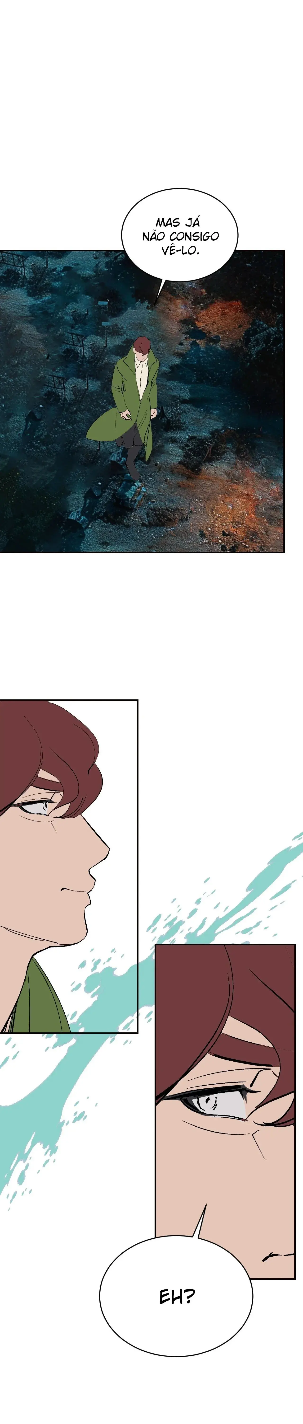 Peach Boy – Capítulo 27 Yaoi – Página 12