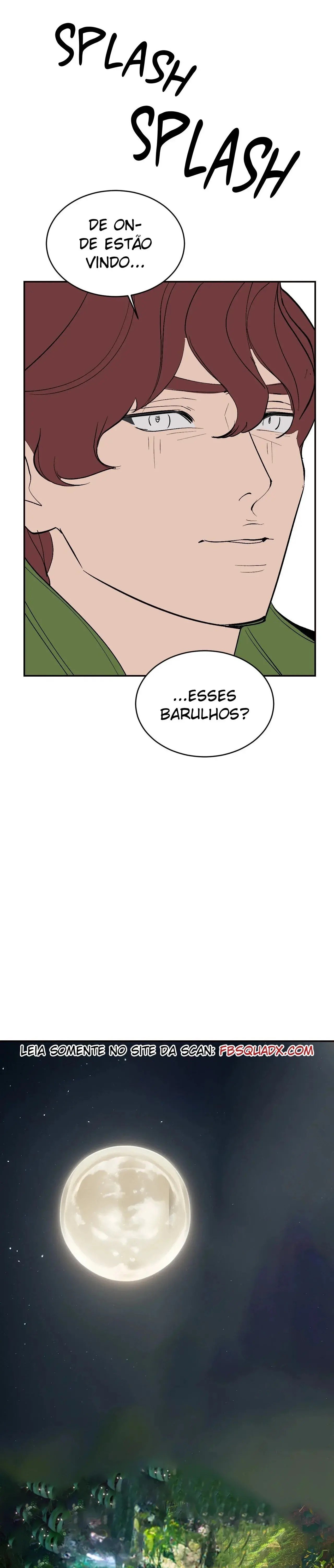 Peach Boy – Capítulo 27 Yaoi – Página 13