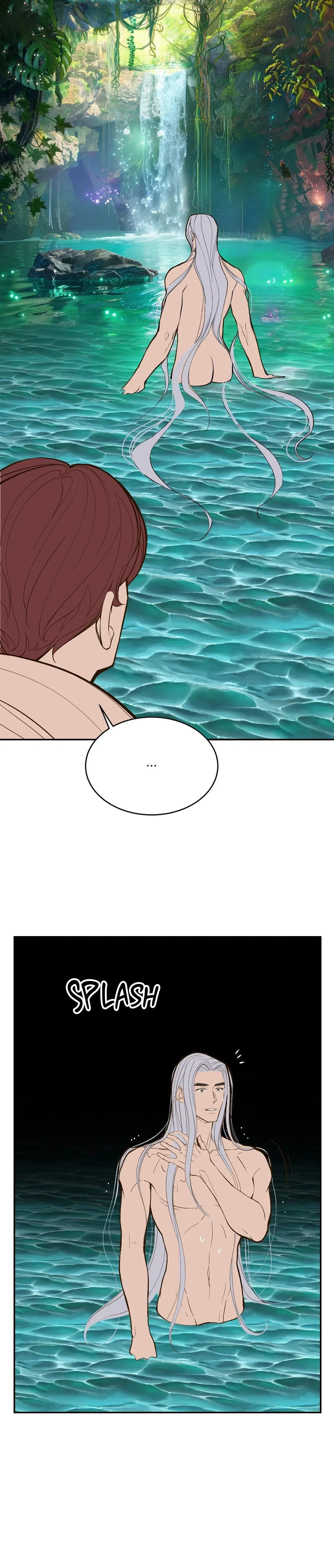 Peach Boy – Capítulo 27 Yaoi – Página 14