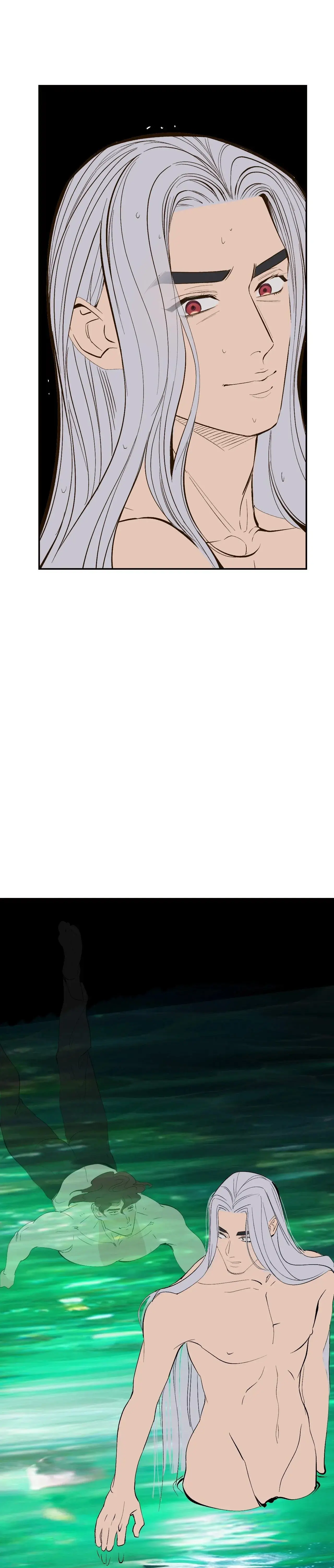 Peach Boy – Capítulo 27 Yaoi – Página 15