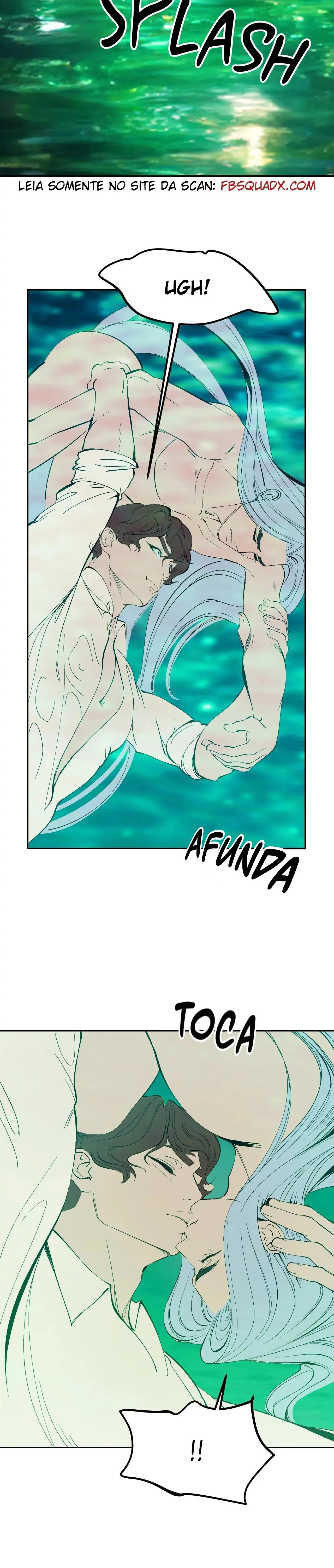 Peach Boy – Capítulo 27 Yaoi – Página 18