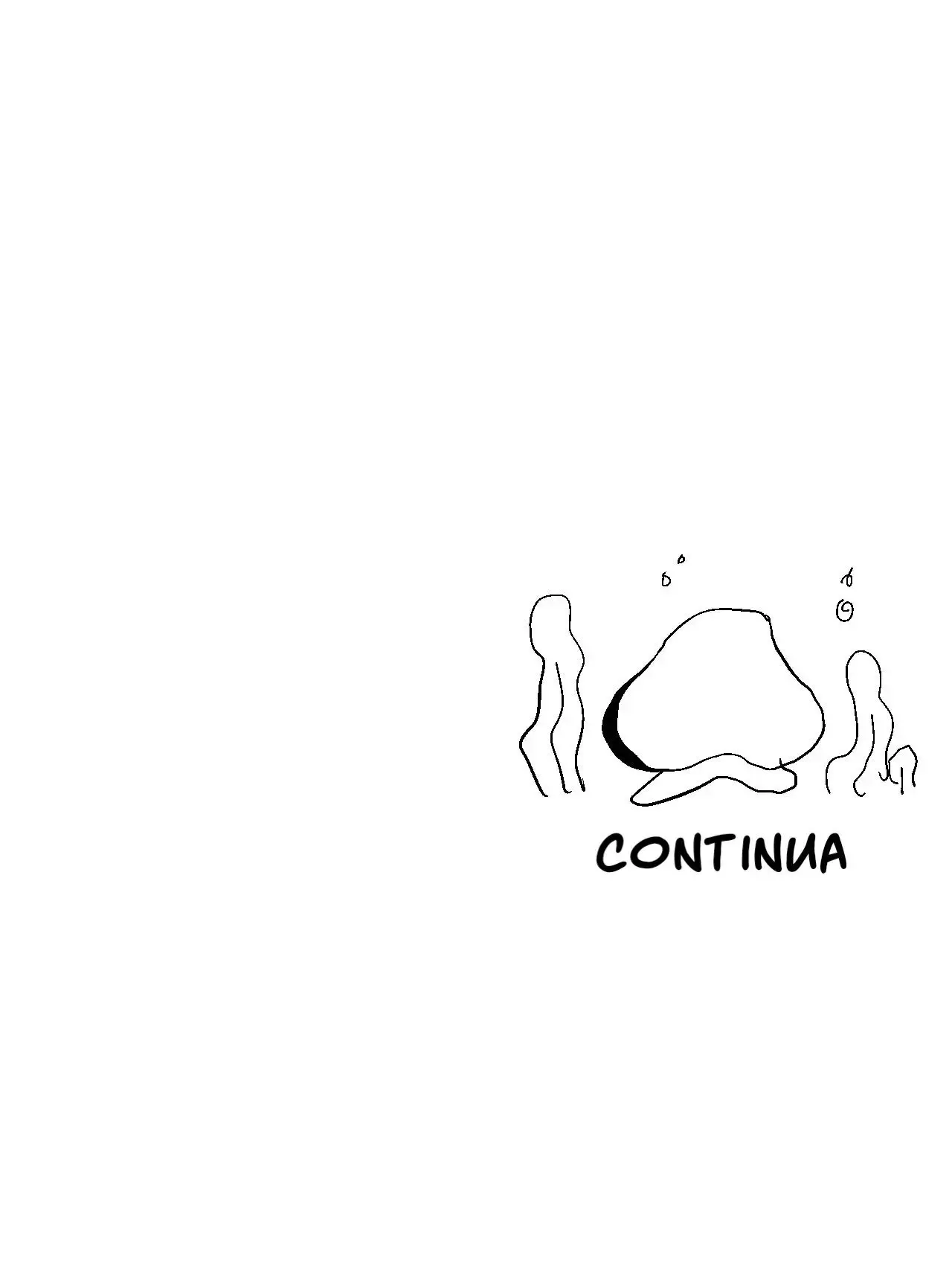 Peach Boy – Capítulo 27 Yaoi – Página 19