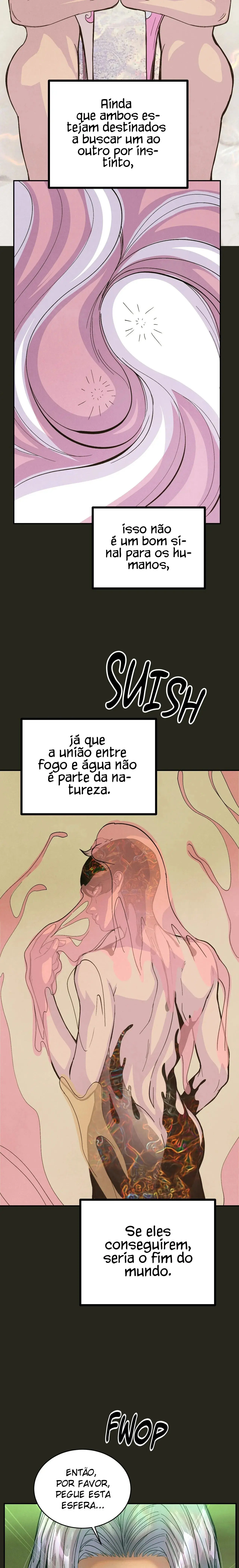 Peach Boy – Capítulo 28 Yaoi – Página 16