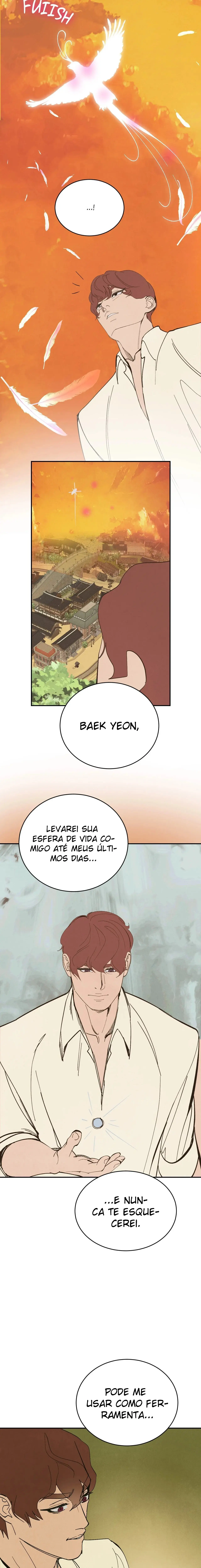 Peach Boy – Capítulo 29 Yaoi – Página 12