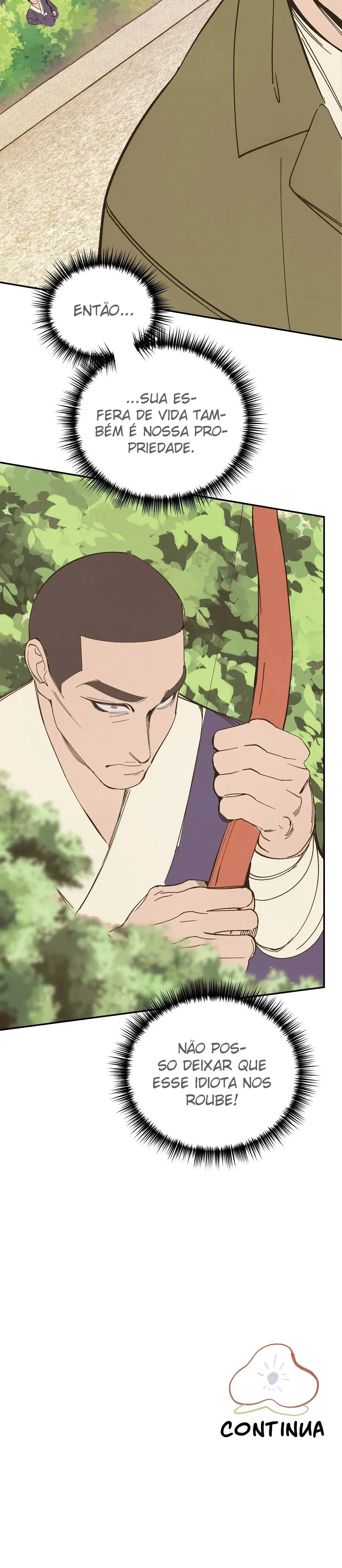 Peach Boy – Capítulo 29 Yaoi – Página 14