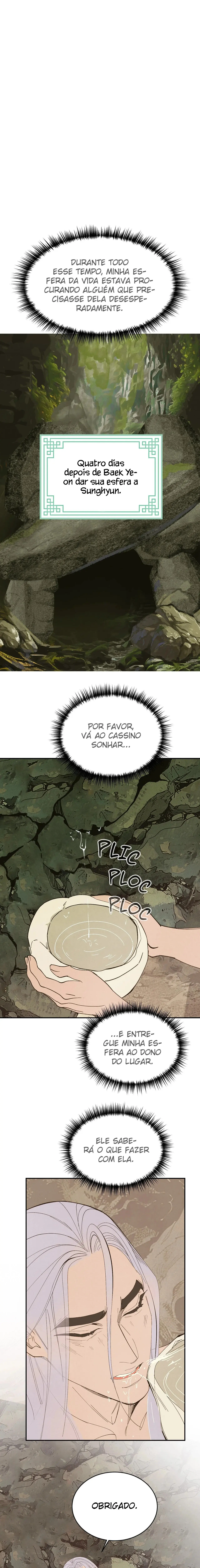 Peach Boy – Capítulo 29 Yaoi – Página 2