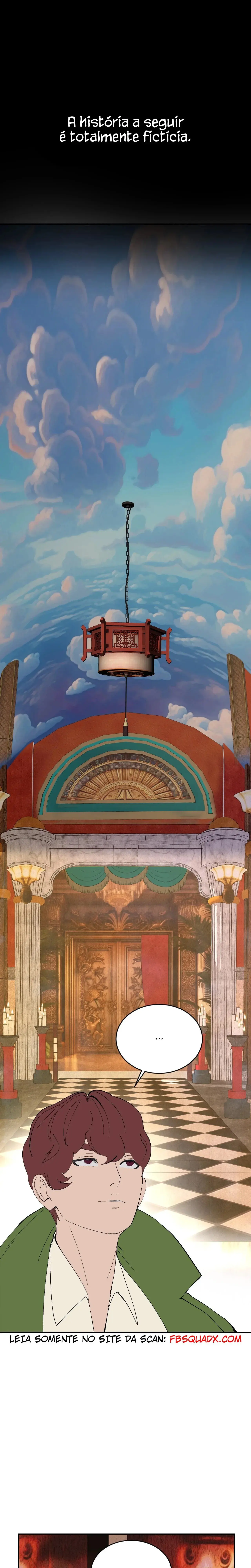 Peach Boy – Capítulo 30 Yaoi – Página 1