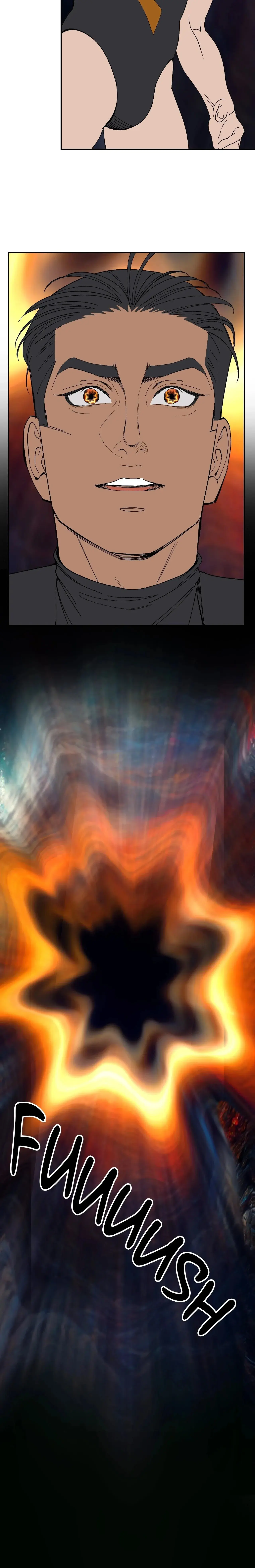 Peach Boy – Capítulo 30 Yaoi – Página 15