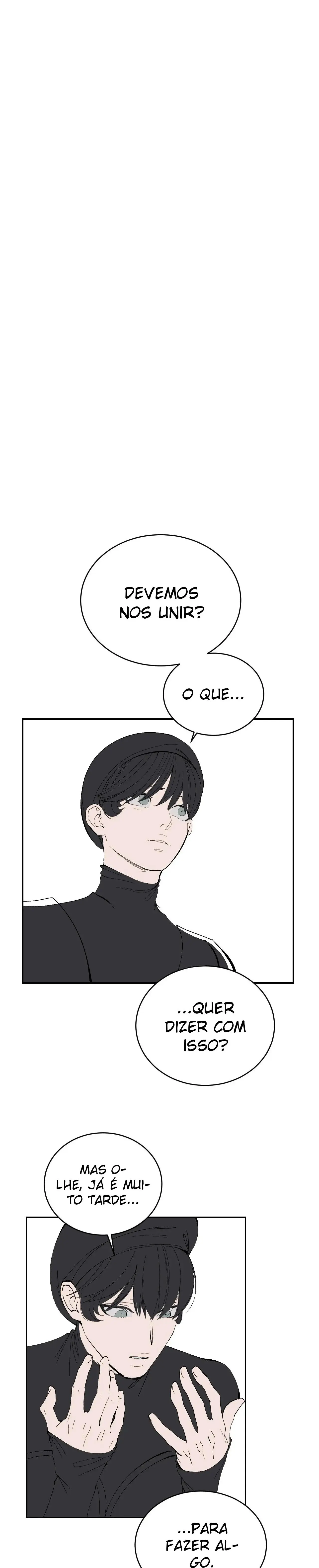 Peach Boy – Capítulo 30 Yaoi – Página 17