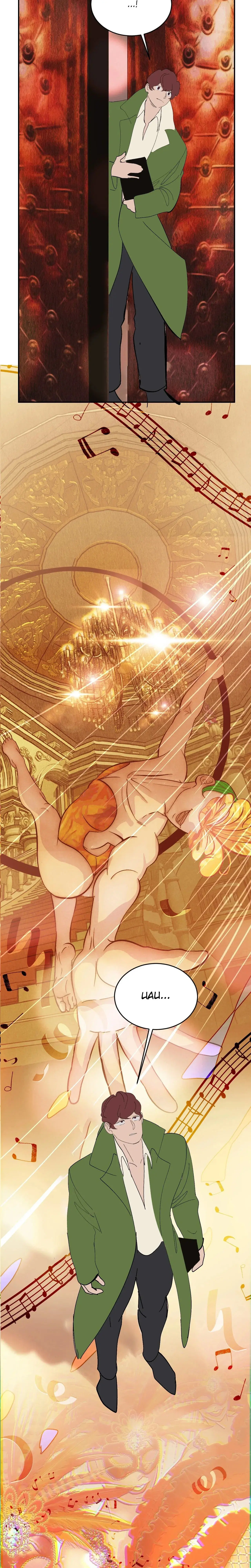 Peach Boy – Capítulo 30 Yaoi – Página 2