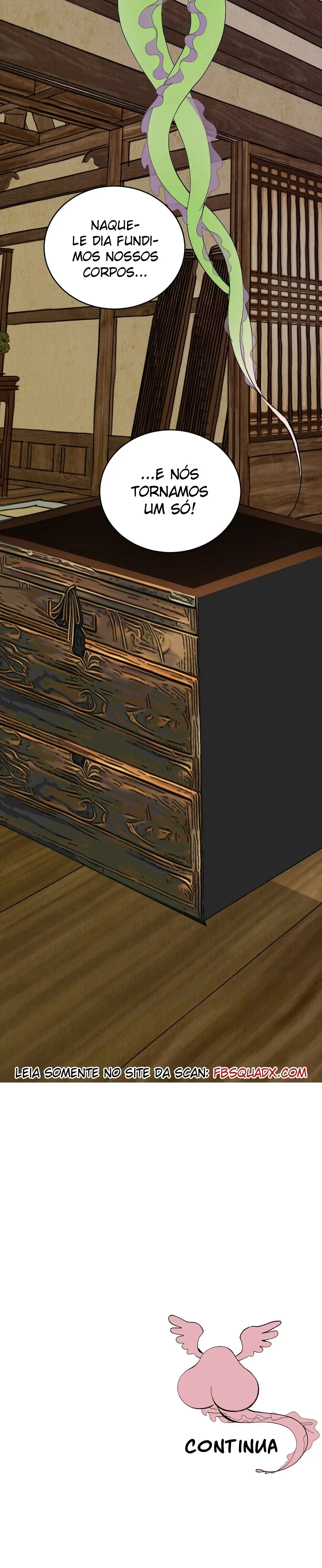 Peach Boy – Capítulo 30 Yaoi – Página 23