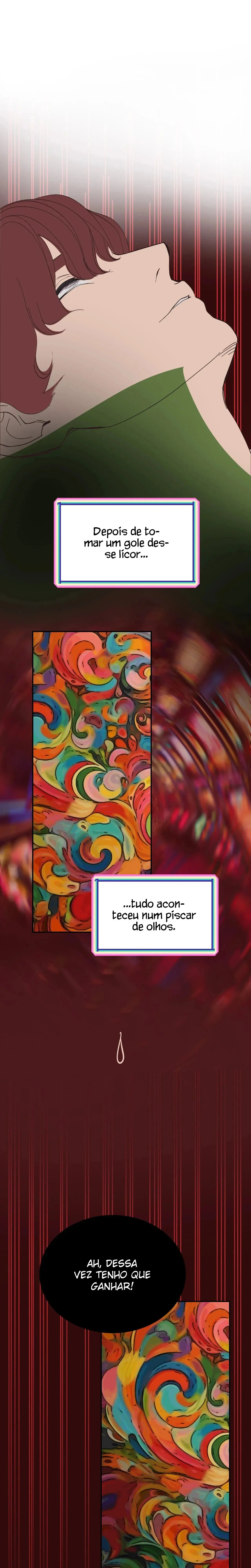 Peach Boy – Capítulo 30 Yaoi – Página 5