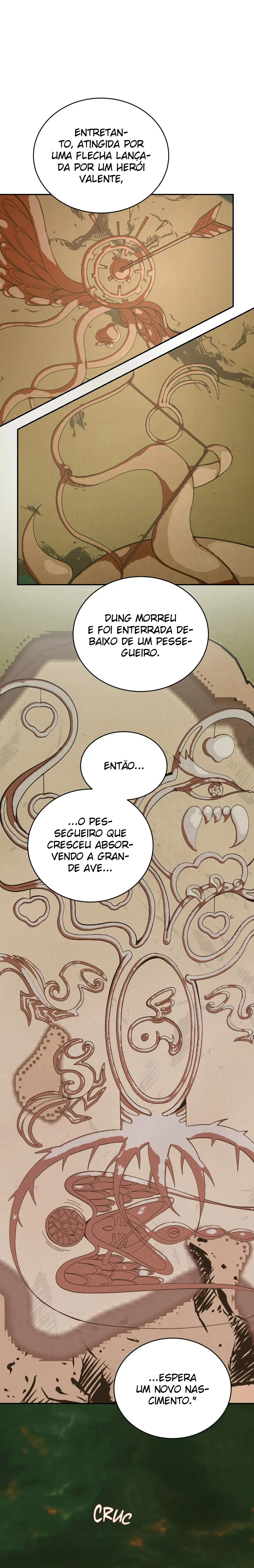 Peach Boy – Capítulo 31 Yaoi – Página 13