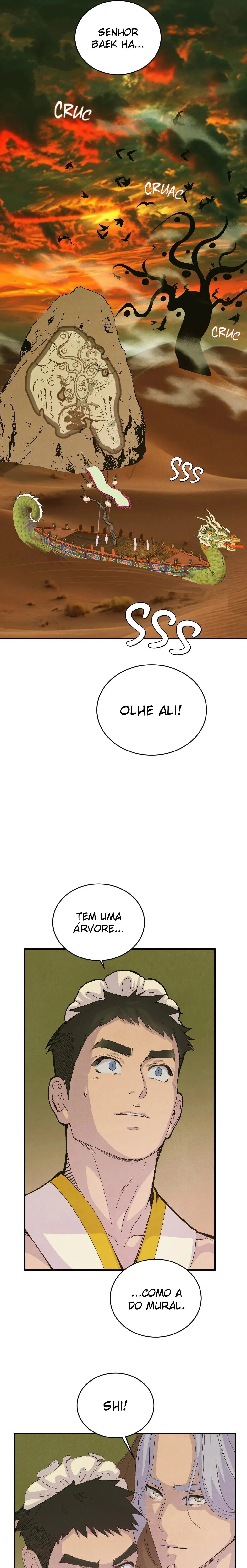 Peach Boy – Capítulo 31 Yaoi – Página 14