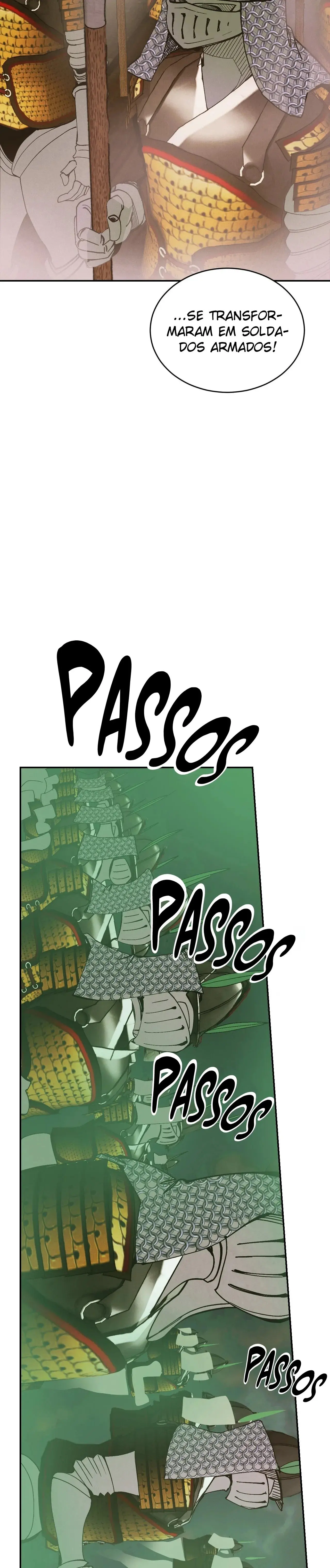 Peach Boy – Capítulo 31 Yaoi – Página 22