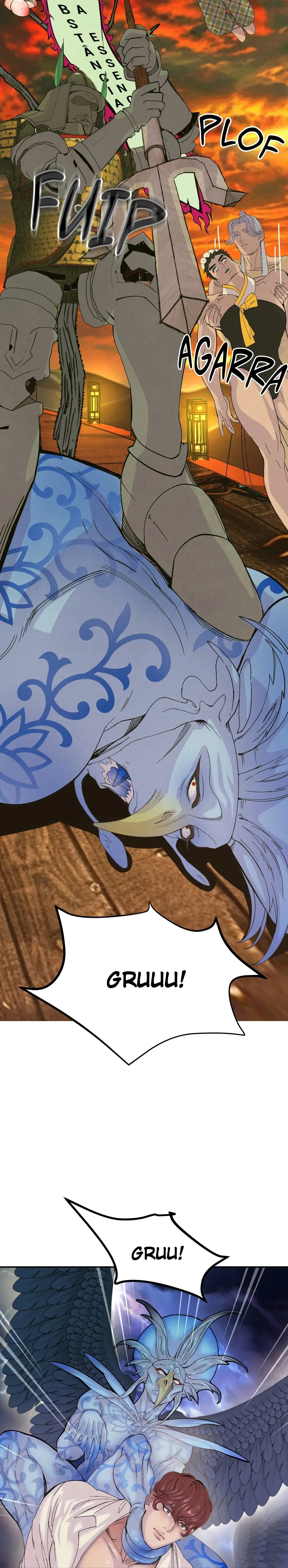 Peach Boy – Capítulo 31 Yaoi – Página 24