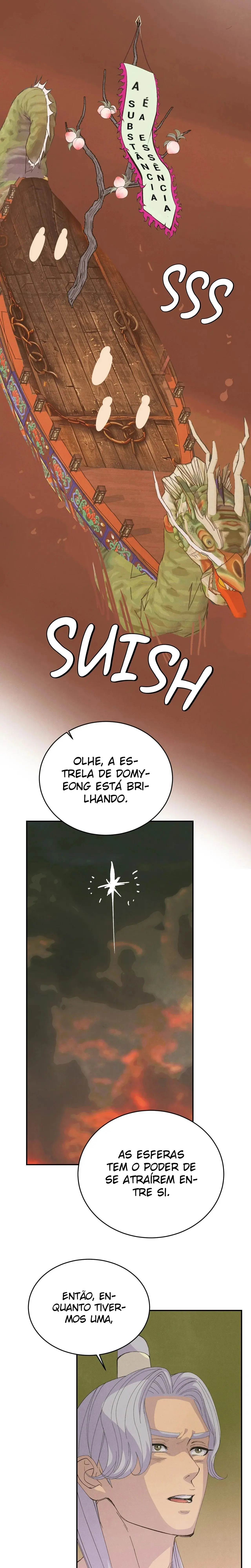 Peach Boy – Capítulo 31 Yaoi – Página 8