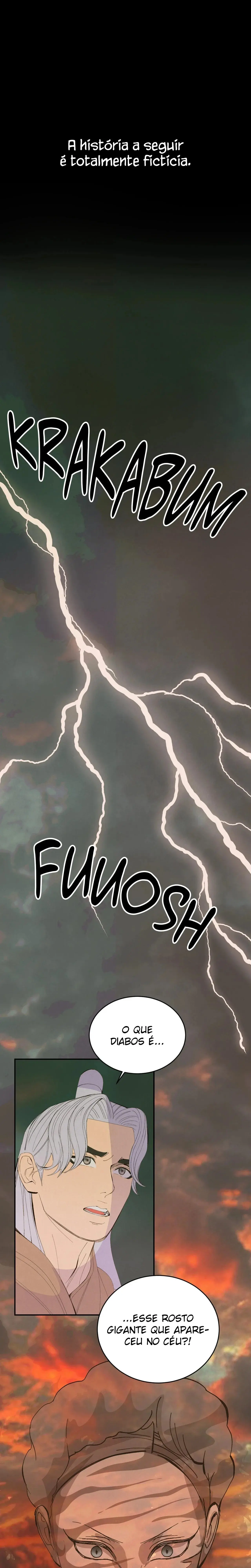 Peach Boy – Capítulo 32 Yaoi – Página 1