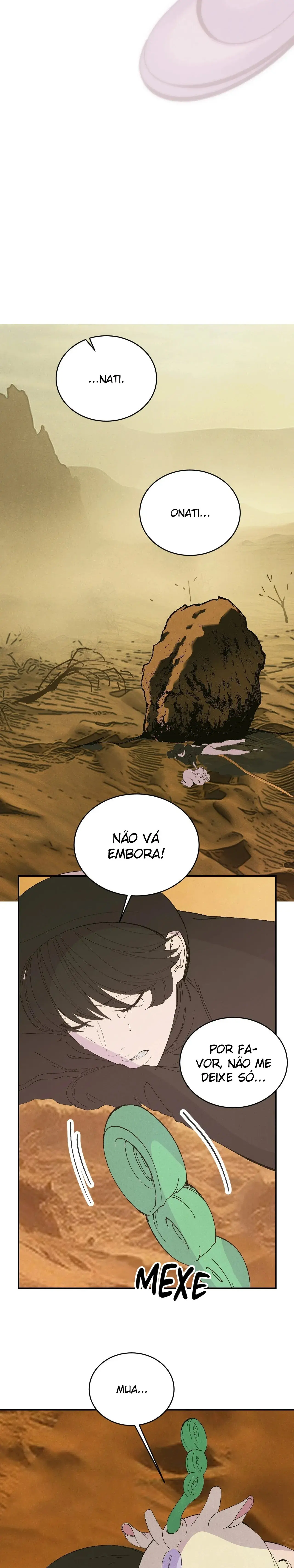 Peach Boy – Capítulo 32 Yaoi – Página 10