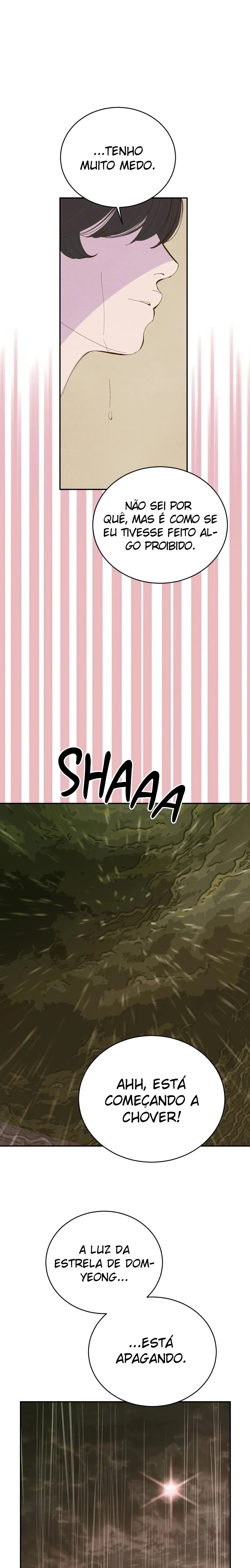 Peach Boy – Capítulo 32 Yaoi – Página 14