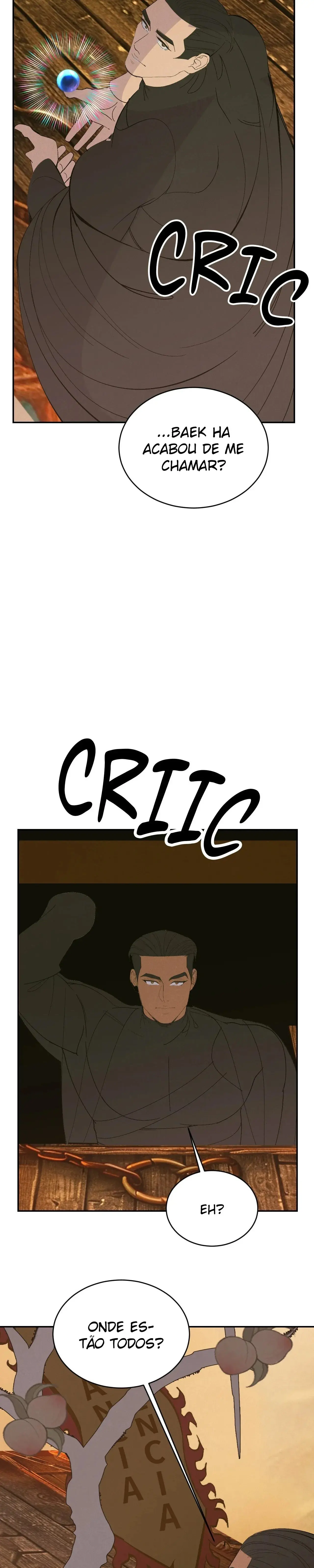 Peach Boy – Capítulo 32 Yaoi – Página 6