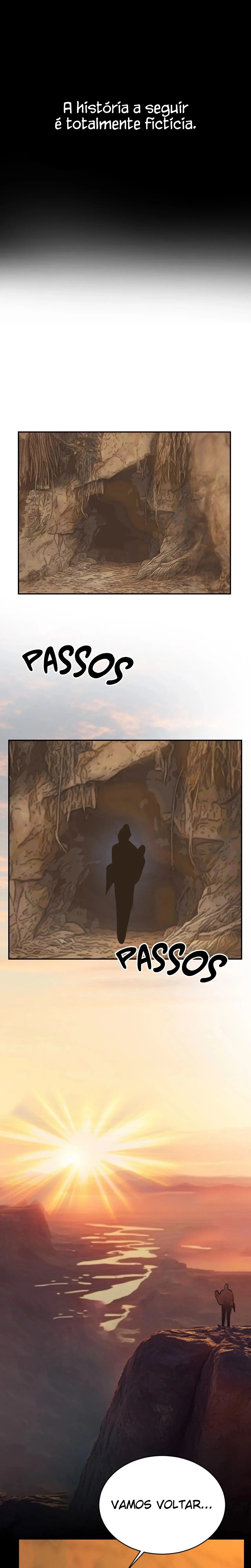 Peach Boy – Capítulo 33 Yaoi – Página 1