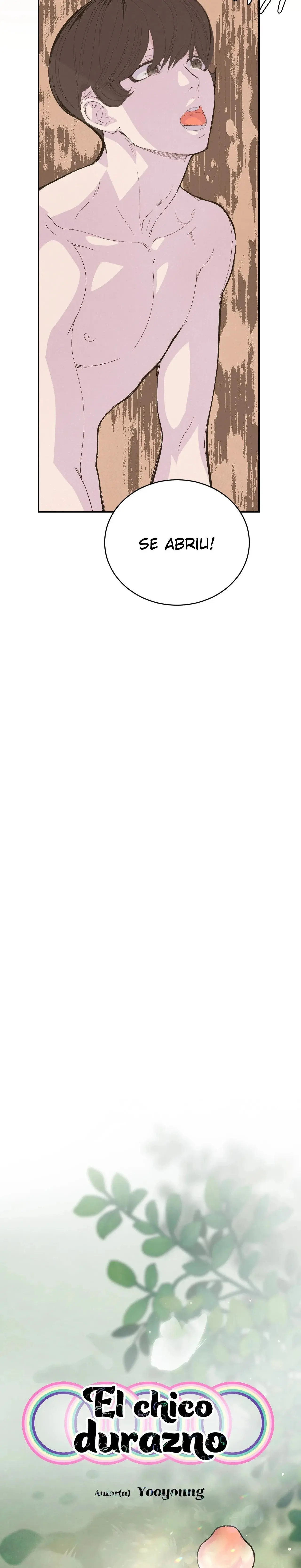 Peach Boy – Capítulo 33 Yaoi – Página 12