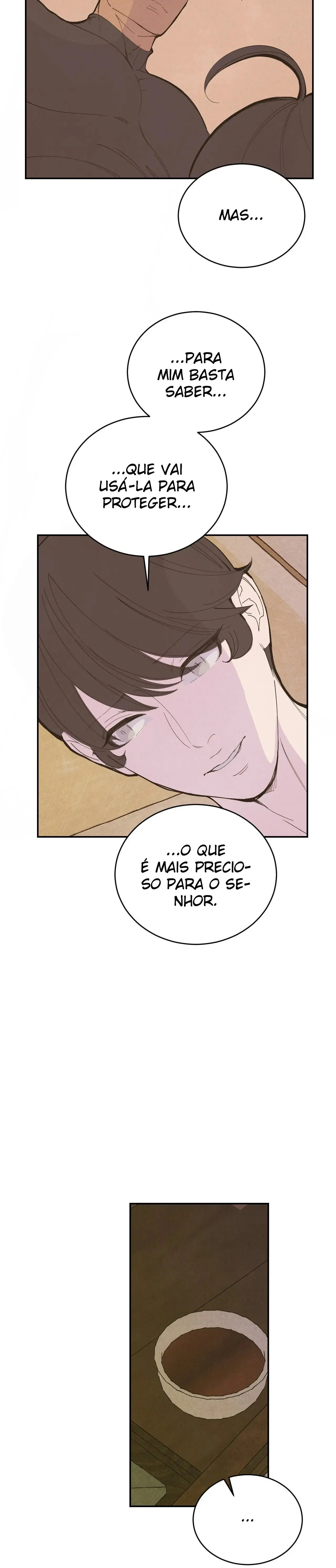 Peach Boy – Capítulo 33 Yaoi – Página 5