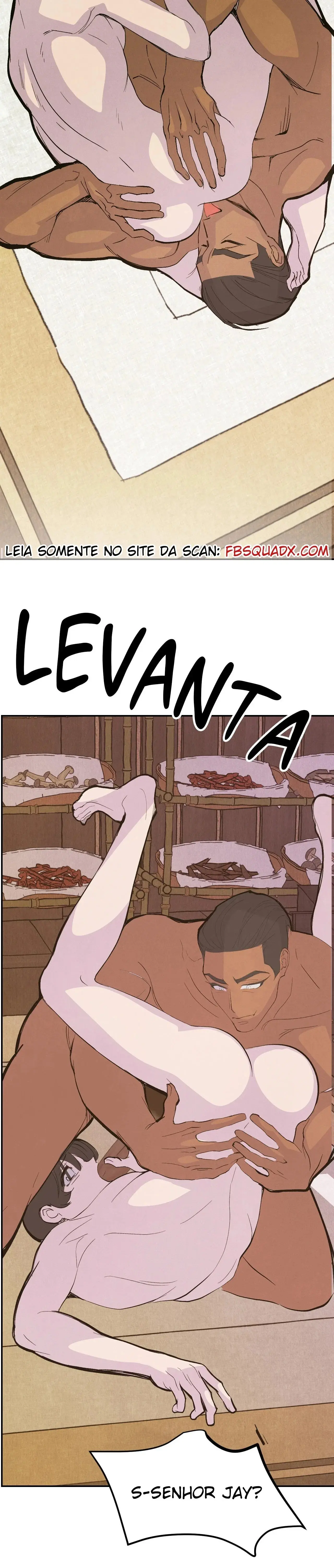 Peach Boy – Capítulo 34 Yaoi – Página 12