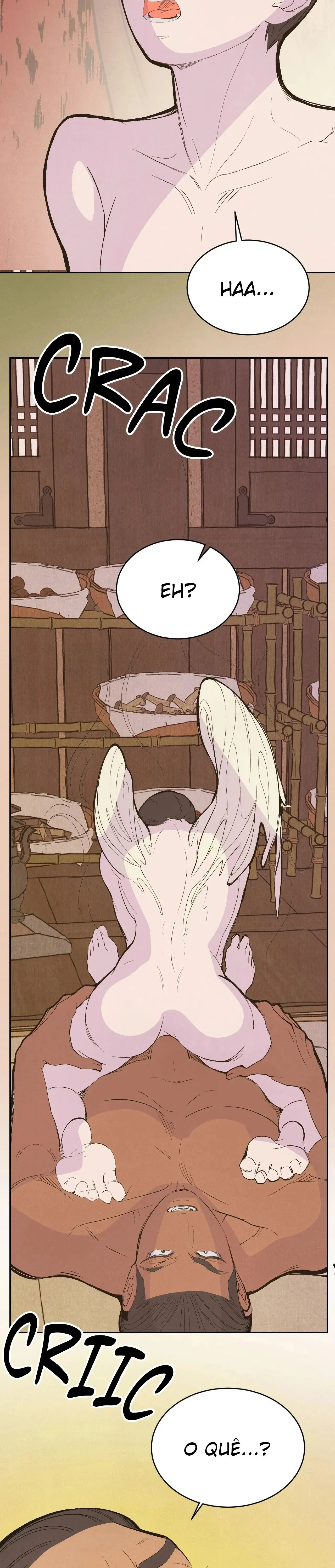 Peach Boy – Capítulo 34 Yaoi – Página 17