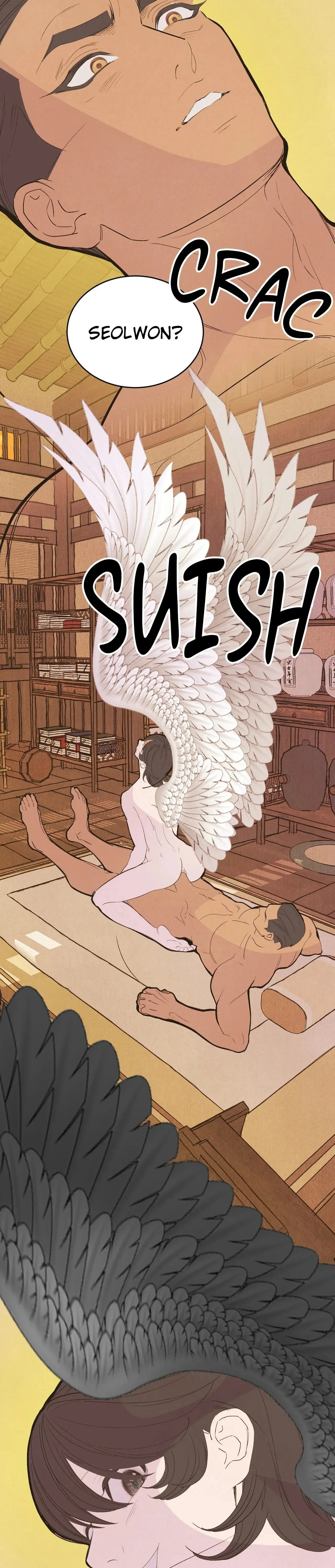 Peach Boy – Capítulo 34 Yaoi – Página 18