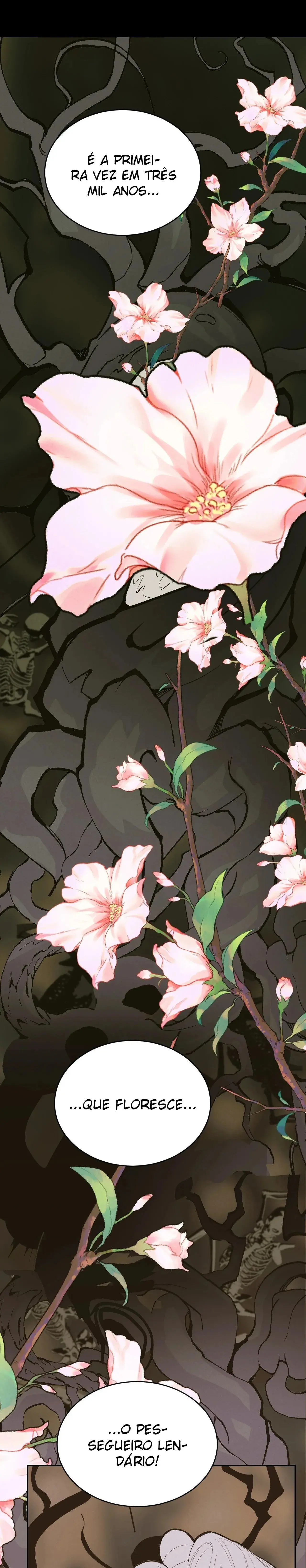 Peach Boy – Capítulo 34 Yaoi – Página 24