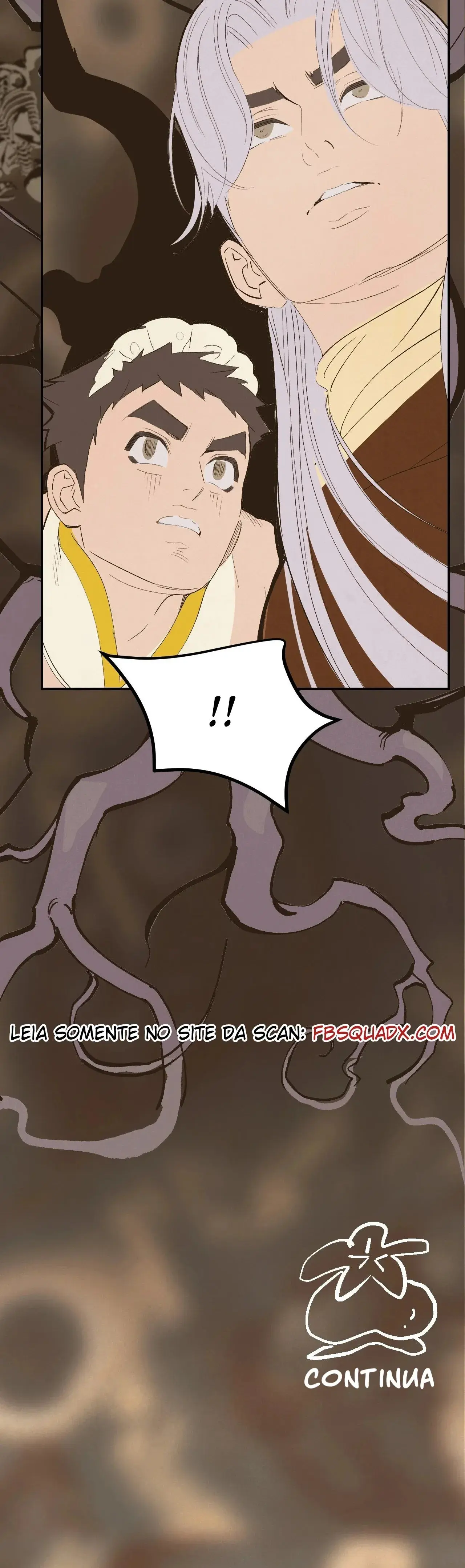 Peach Boy – Capítulo 34 Yaoi – Página 25