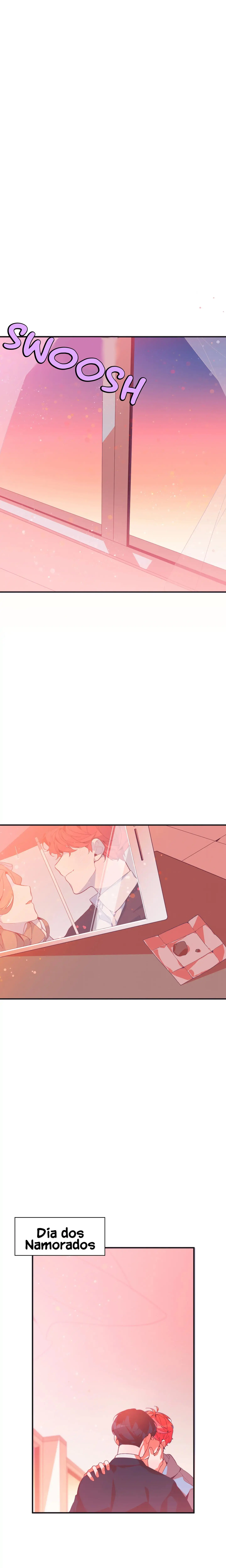 Peach Crush – Capítulo 01 Yaoi – Página 1