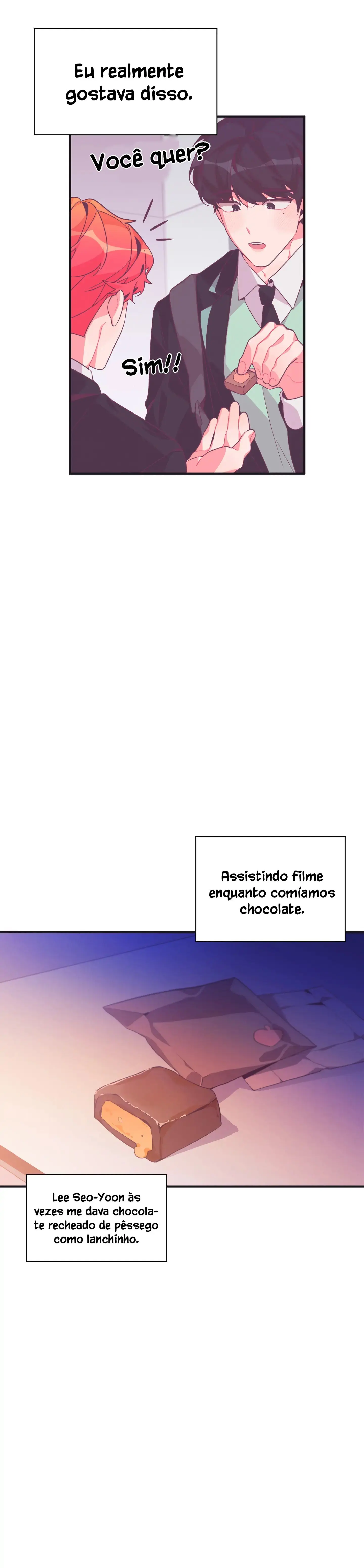 Peach Crush – Capítulo 01 Yaoi – Página 10