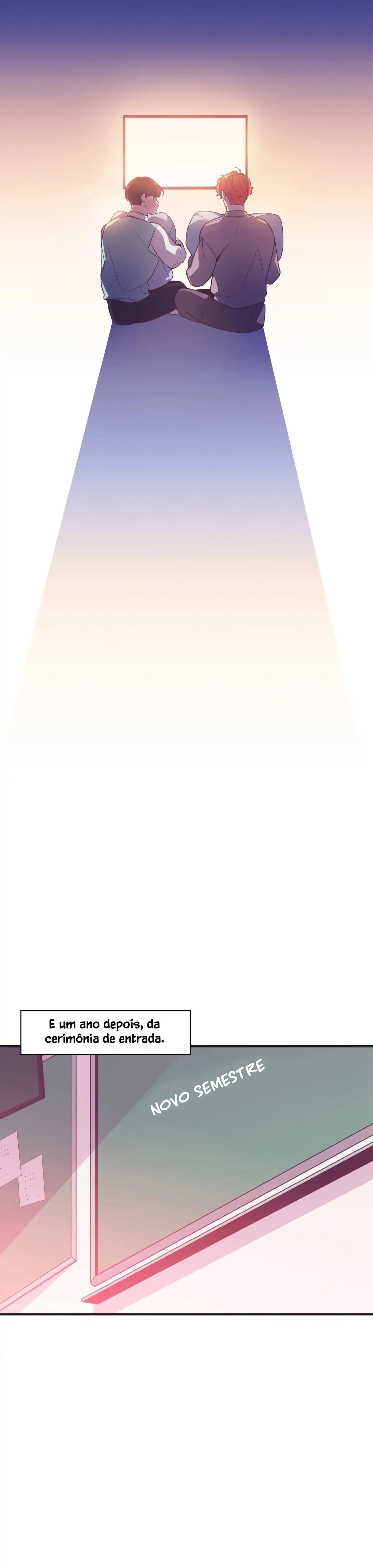 Peach Crush – Capítulo 01 Yaoi – Página 12